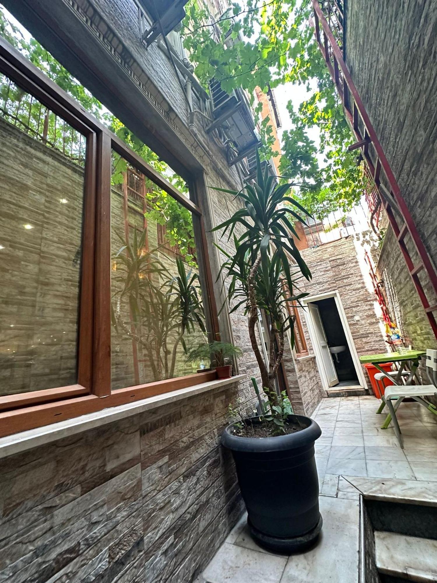Hotel Flash Suite - Istanbul — Fotoğraflar 1