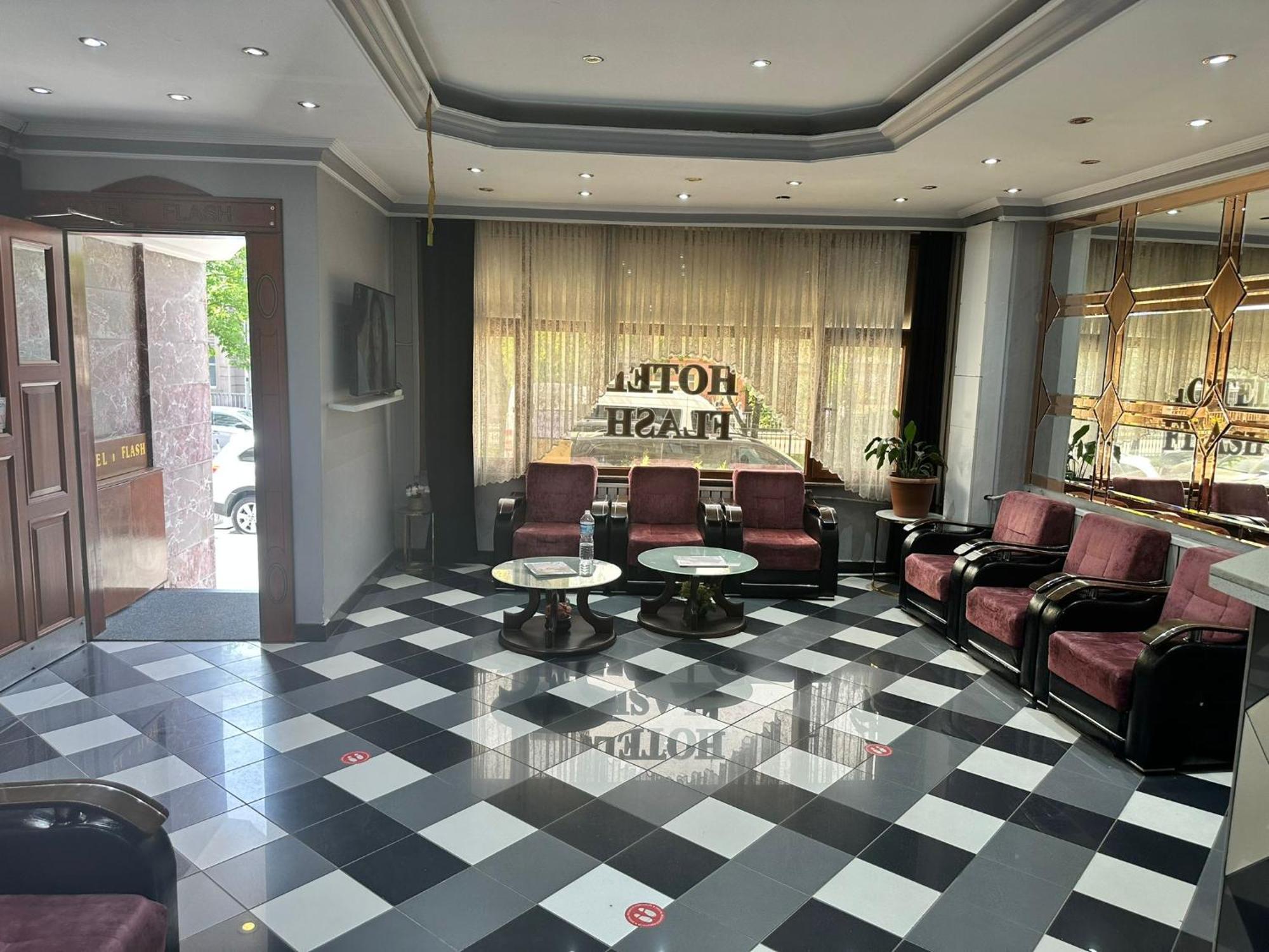 Hotel Flash Suite - Istanbul, Istanbul
